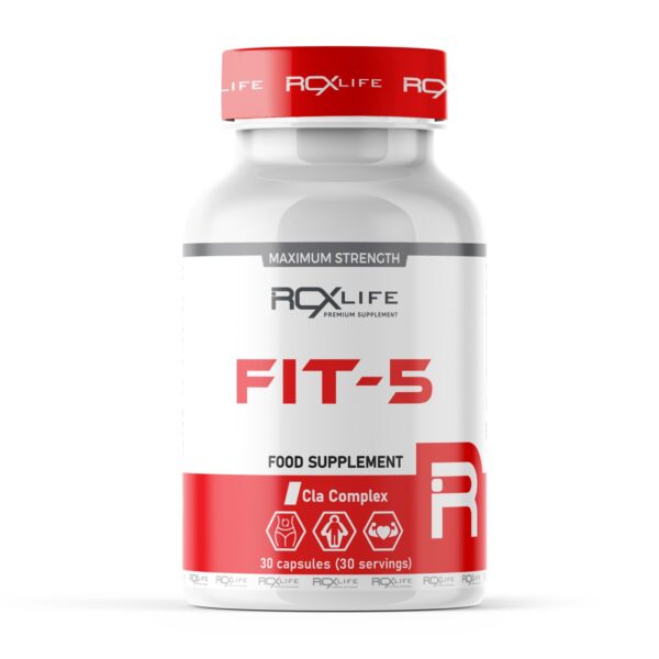 FİT-5