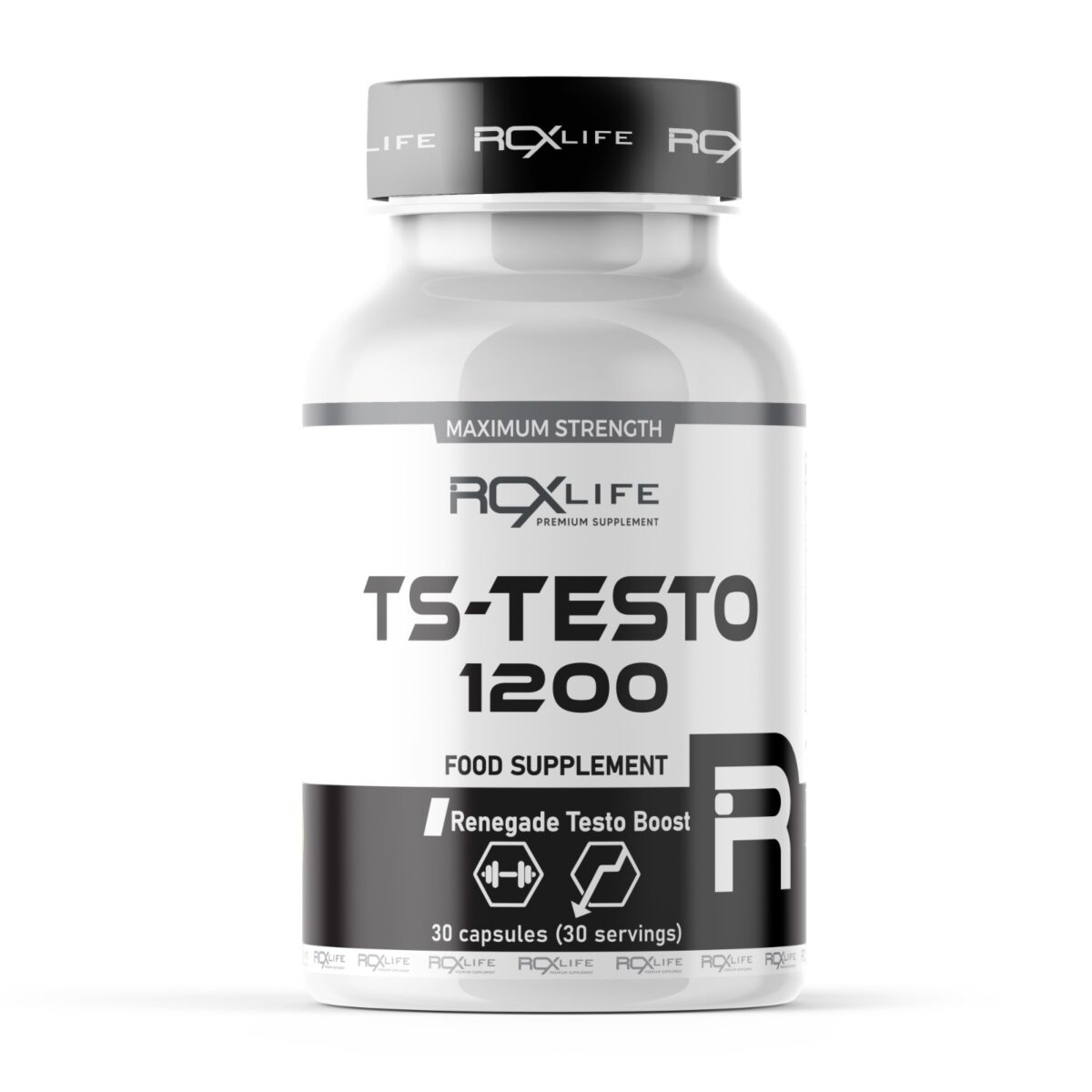 T-S TESTO 1200