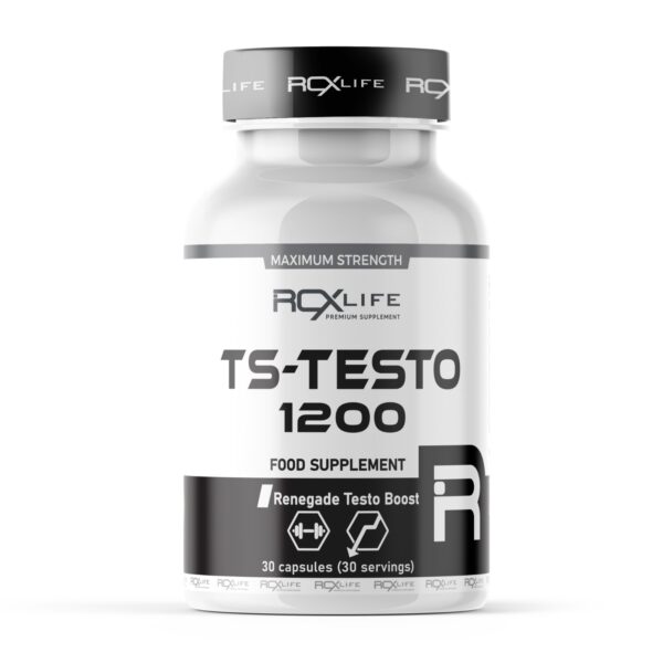 T-S TESTO 1200
