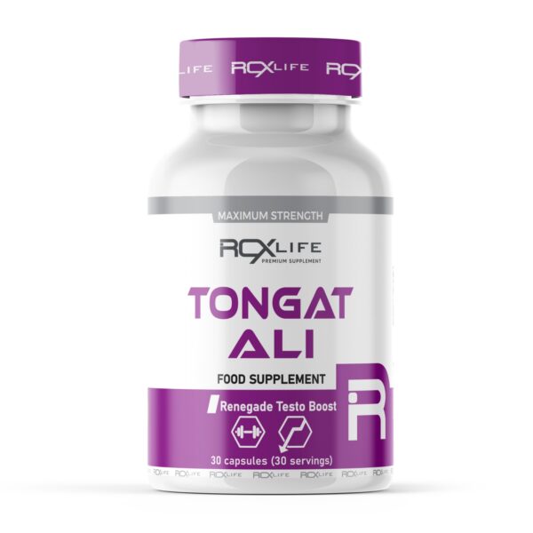 TONGAT ALİ
