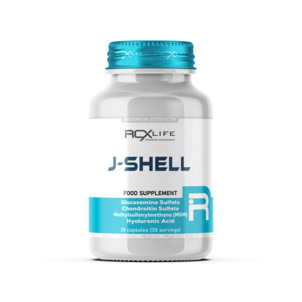 J-SHELL-GLUKOZAMİN