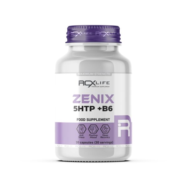 ZENIX 5 HTP+B6