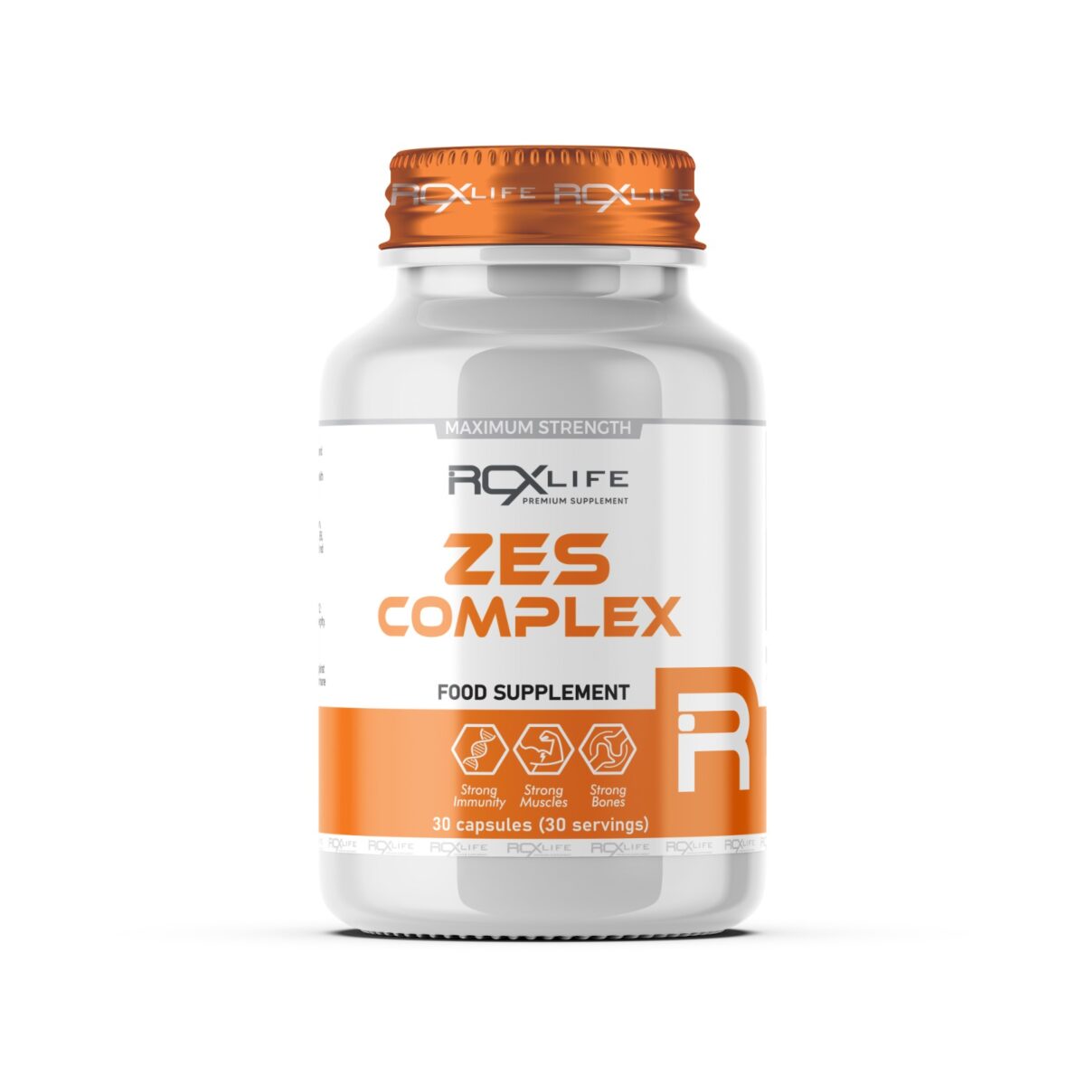 ZES COMPLEKS MULTİ-VİTAMİN